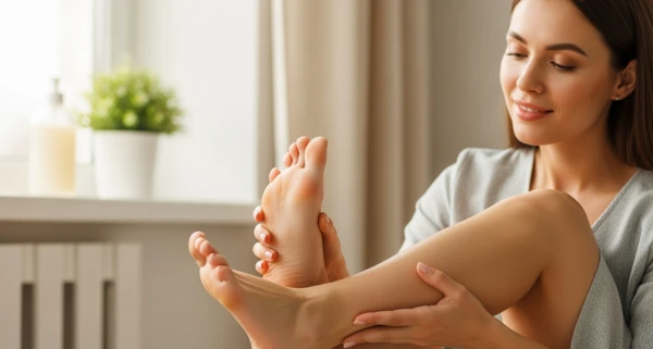 Home Remedies to Restore Softness and Beauty to Heels