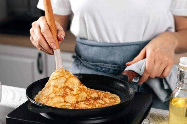 How to Make Perfect Pancakes at Home: 7 Mistakes That Ruin the Result