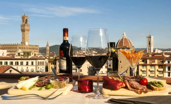 European Gastro Tours: 7 Countries for Alcohol Connoisseurs