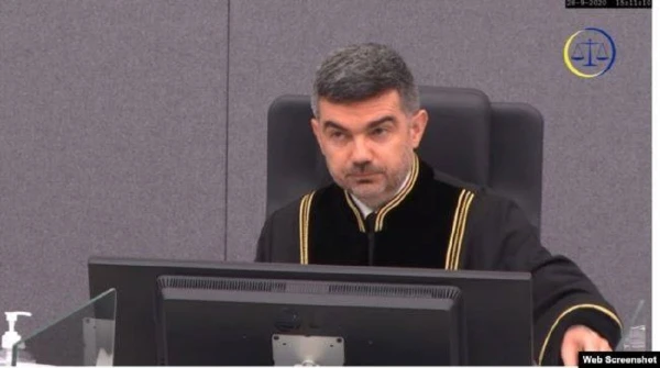 "Civil Death" - How U.S. Sanctions Poisoned the Lives of French Judges