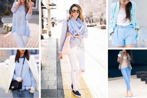 The Color Palette of Youth: How Shades Affect Appearance