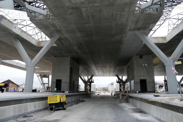 Pay us? The EC is pressuring Latvia to allocate funds from the state budget for Rail Baltica