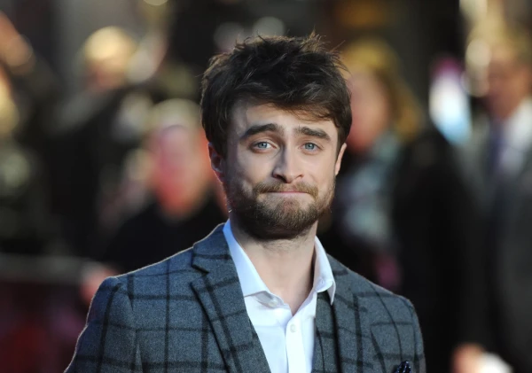 “I Want to Hug These Kids”: Radcliffe on the Harry Potter Reboot