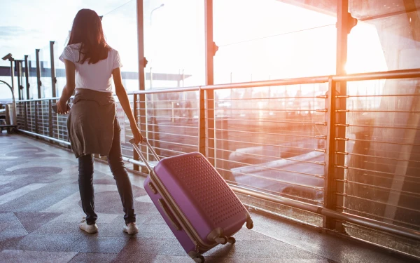 Not Everything Is So Cheap: What Budget Airline Tickets Don't Tell You