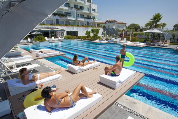 “All Inclusive” Doesn’t Mean Free: How Tourists Lose Money at Resorts