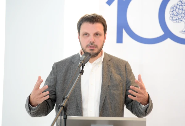 Sometimes You Have to Bang Your Fist on the Table