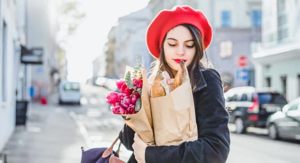 8 Nutrition Recommendations from a French Dietitian