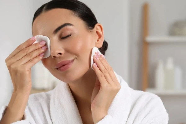 Not to Harm the Skin: Why It’s Important to Remove Makeup Properly