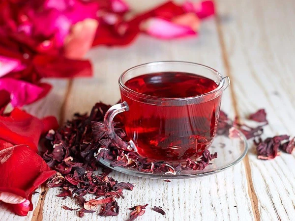 Does it raise or lower? How hibiscus affects blood pressure