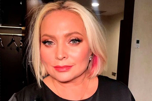 Barely Recognizable: "Interns" Star Svetlana Permyakova Shows How She Looks After Dramatic Weight Loss