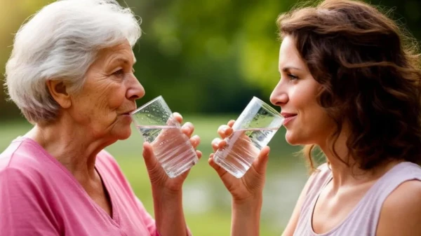 Why the '8 Glasses Rule' May Harm Your Health