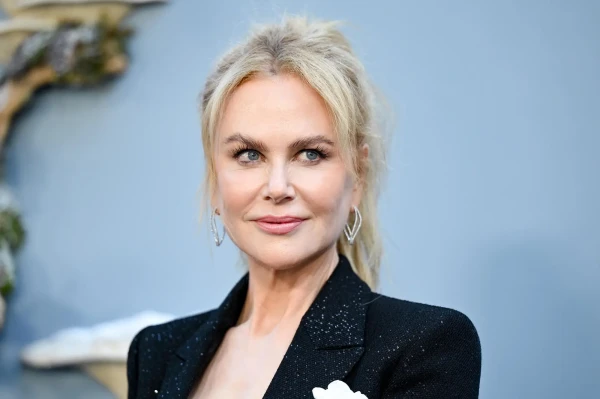 Nicole Kidman After Divorce: Who Is Trying to Win the Actress's Heart
