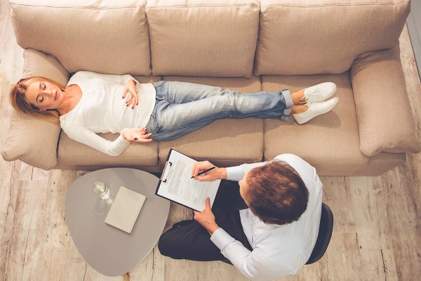 “I’m not that bad”: how we devalue our problems and suffer