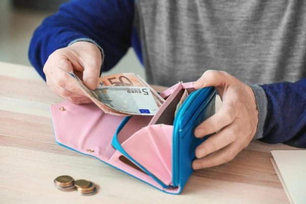 In the Latvian city, every pensioner will receive 250 euros