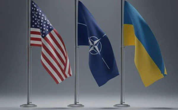 The U.S. Opposes Ukraine's Participation in NATO Summit – Politico