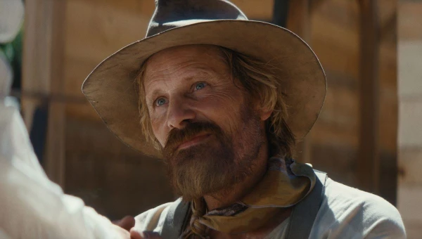 Edward Norton, Javier Bardem, and Viggo Mortensen to Star in Epic Caribbean Western