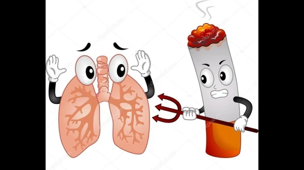 What Smokers Should Check to Avoid Dangerous Diseases