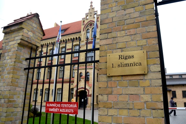 Зодчий Шмелинг был бы доволен, как сохраняют его наследие.