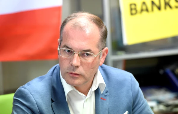 “This is a traitor, a servant of the Kremlin, and simply a monster” – Mamykins returns to Latvian politics