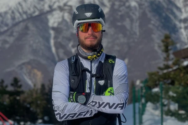 Athletes from Russia Win First Medal at the 2026 Olympics