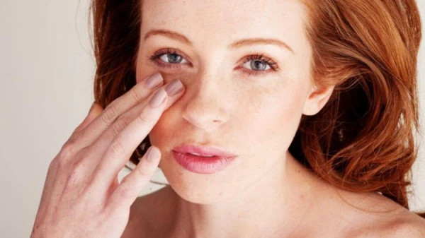 Causes of Sudden Eyelid Twitching and Ways to Combat It