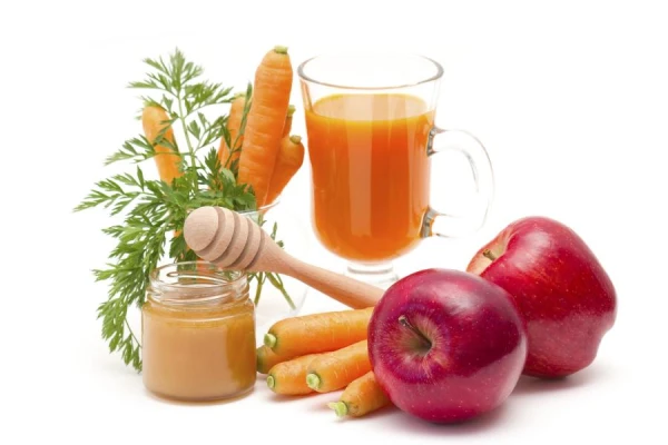 A Vegetable Juice Identified as Beneficial for Lowering Blood Pressure