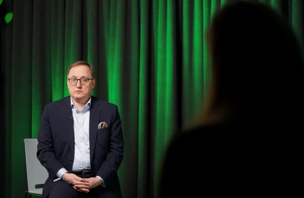 The Governor of the Bank of Latvia pointed out what Latvian companies lack for growth on a European scale