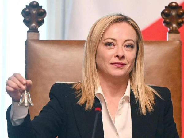 Important steps have been taken in Ukraine negotiations, but the issue of territories remains unresolved - Meloni