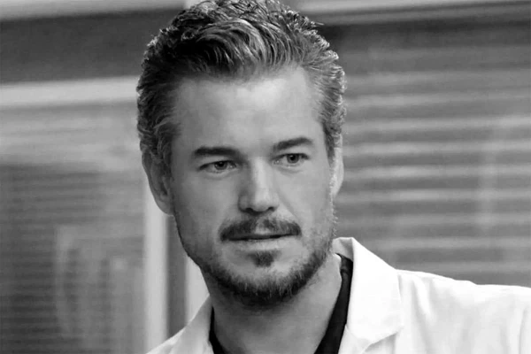 Actor Eric Dane, Star of 'Grey's Anatomy' and 'Euphoria', Has Passed Away