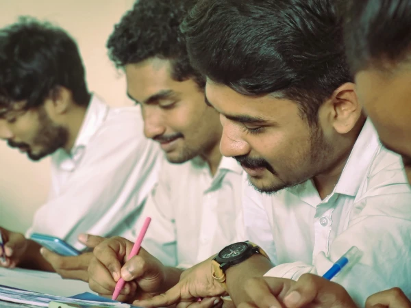 The Most Students in Latvia Are from India