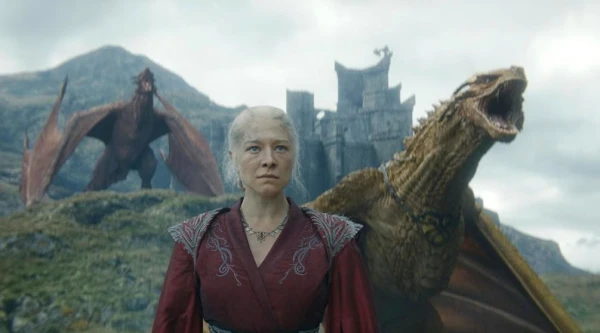 В старину у прекрасных дам были такие спутники.