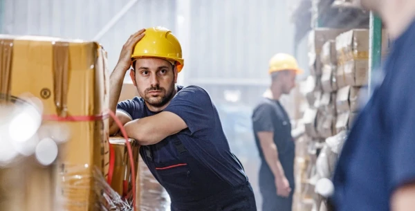 40 000 строителей в стране являются гражданами Украины.