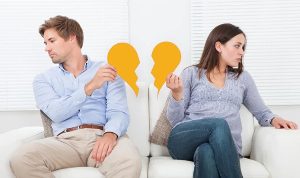 When Love Fades: Signals That It’s Time to End the Relationship