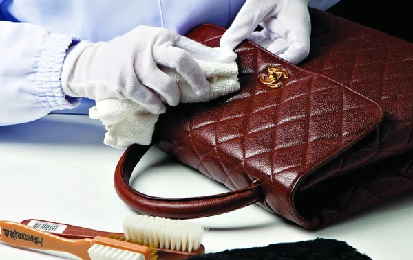 Cleanliness in Details: How to Properly Care for Bags Made from Different Materials