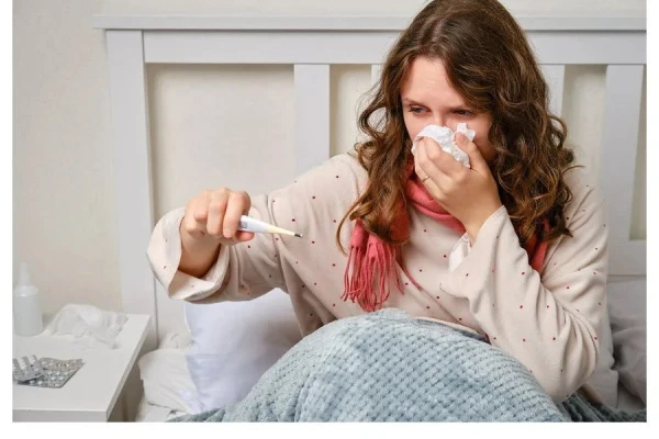 Flu is No Joke: 5 Treatment Mistakes That Can Harm Your Health