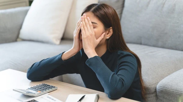 It's All About Stress: How to Understand That Your Body Is in Wear and Tear Mode