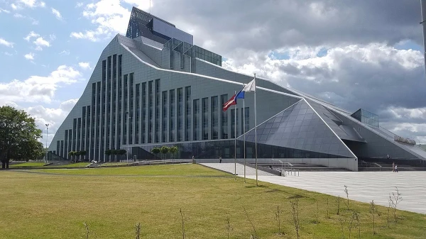 A Photo Exhibition Dedicated to Ukrainian Children Who Died in the War Will Open at the National Library