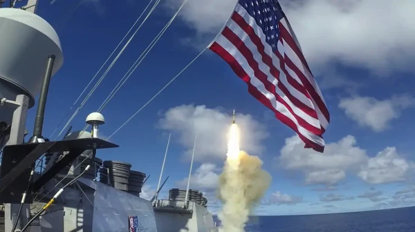 The US Predicted a 'Decapitation Strike' on Iran