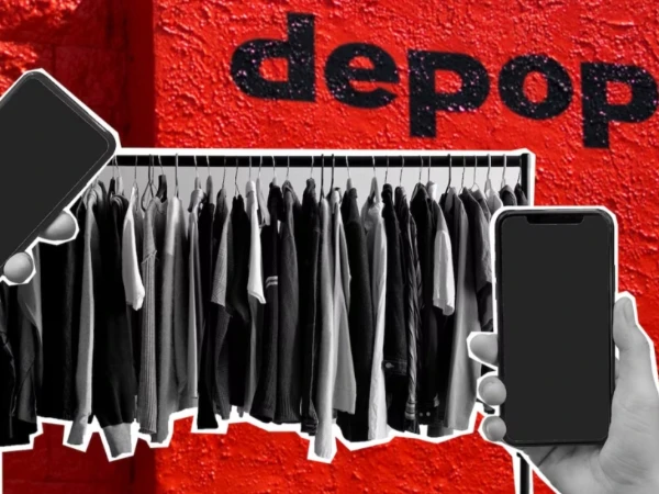 Second-Hand Clothing Store Sold for $1.2 Billion