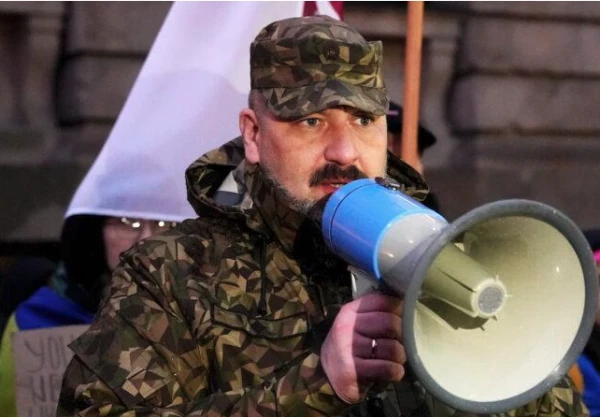 Putin Has Already Lost the War to Ukraine — Slaydins