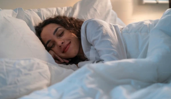 Natural Remedies for Improving Sleep Named