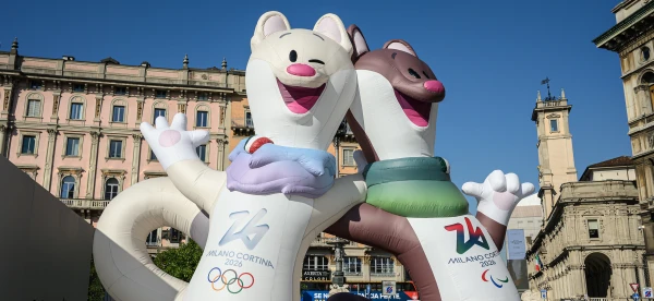 A Member of the Latvian Government Announced a Boycott of the Paralympic Games in Milan