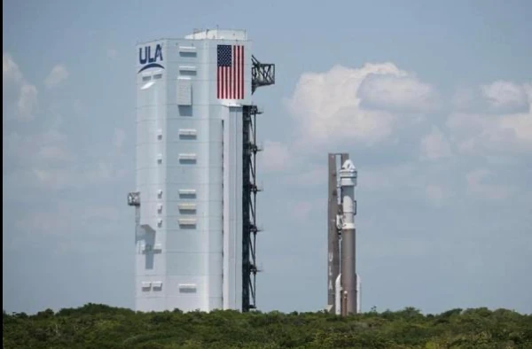 NASA Chief Found Those Responsible for Starliner Failure