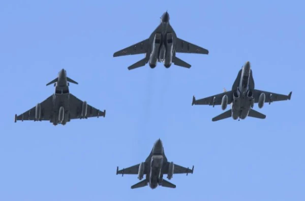 Detail of the U.S. Plan to Attack Iran Revealed