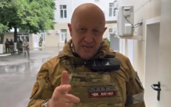 Prigozhin's Rebellion Prompted Xi Jinping to Start Purges in the Leadership of the Chinese Army - WSJ