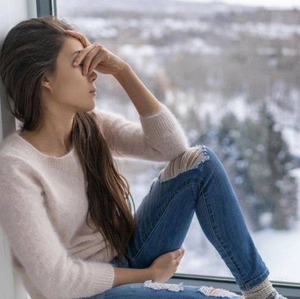 How to Restore Energy After Work Burnout?