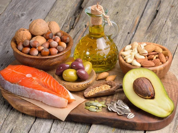 The Nutritionist Explained Why Excluding Fats from the Diet Is Extremely Unreasonable