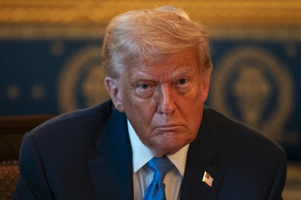 Trump Signs Order for New Global Tariff