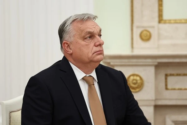 The EU Country Leader Made a Sharp Attack on Kyiv