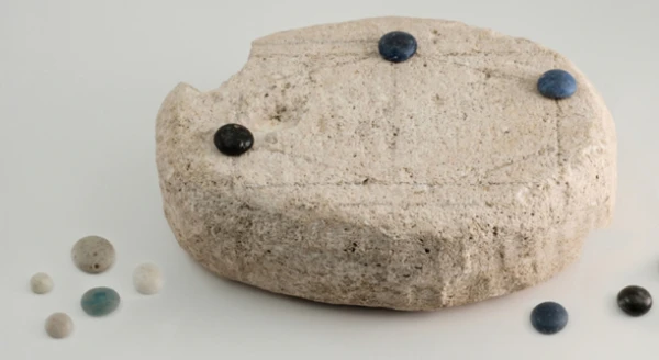 Патриции любили провести время с умом.